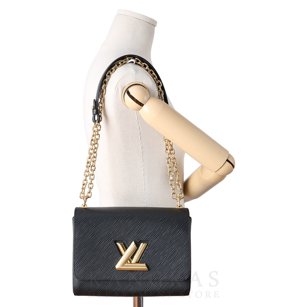 LOUIS VUITTON(USED)루이비통 에삐 트위스트 MM